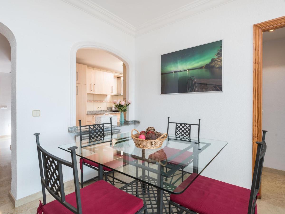 Marina Bay-2 By Interhome Apartamento
