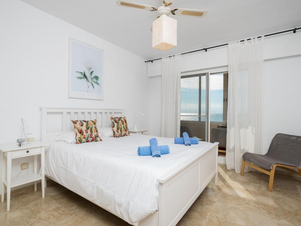 Apartamento Marina Bay-2 By Interhome *